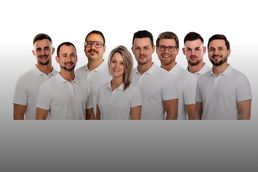 Team Finanzgarage